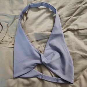 CSB Serenity Blake Crop